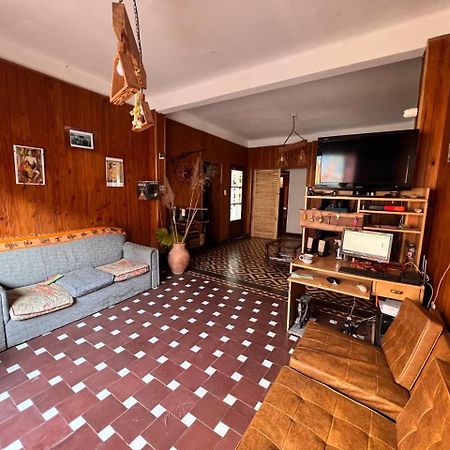 Cuyaya Hostel San Salvador de Jujuy Εξωτερικό φωτογραφία