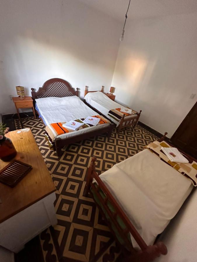 Cuyaya Hostel San Salvador de Jujuy Εξωτερικό φωτογραφία