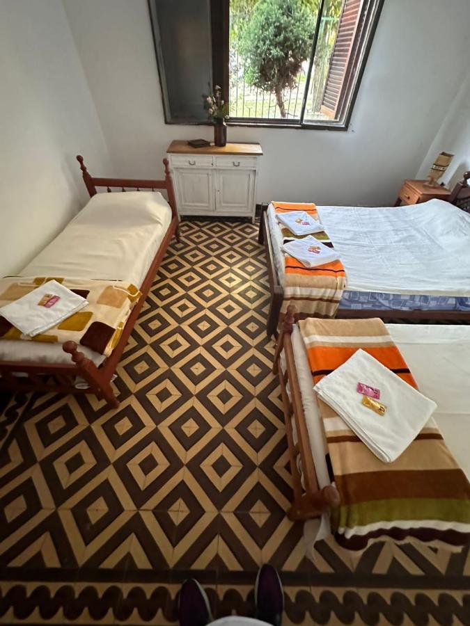 Cuyaya Hostel San Salvador de Jujuy Εξωτερικό φωτογραφία