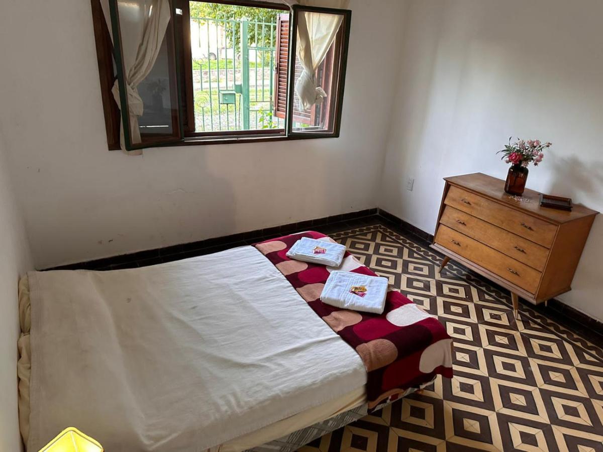 Cuyaya Hostel San Salvador de Jujuy Εξωτερικό φωτογραφία