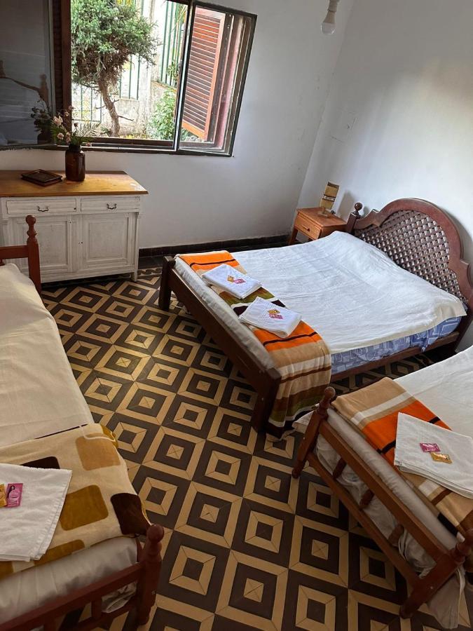 Cuyaya Hostel San Salvador de Jujuy Εξωτερικό φωτογραφία