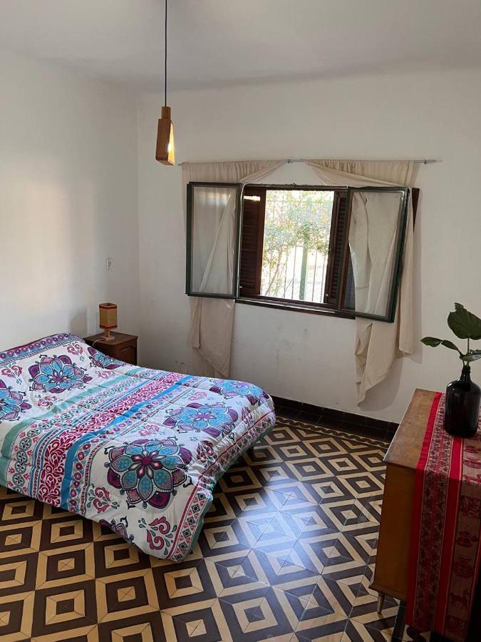 Cuyaya Hostel San Salvador de Jujuy Εξωτερικό φωτογραφία