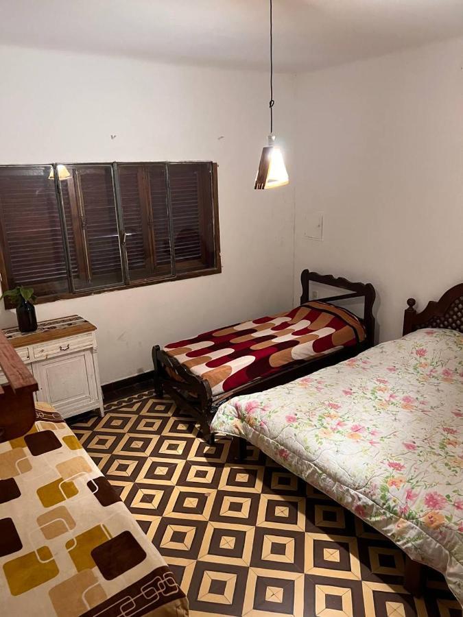 Cuyaya Hostel San Salvador de Jujuy Εξωτερικό φωτογραφία