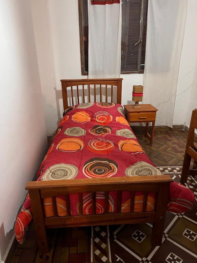 Cuyaya Hostel San Salvador de Jujuy Εξωτερικό φωτογραφία