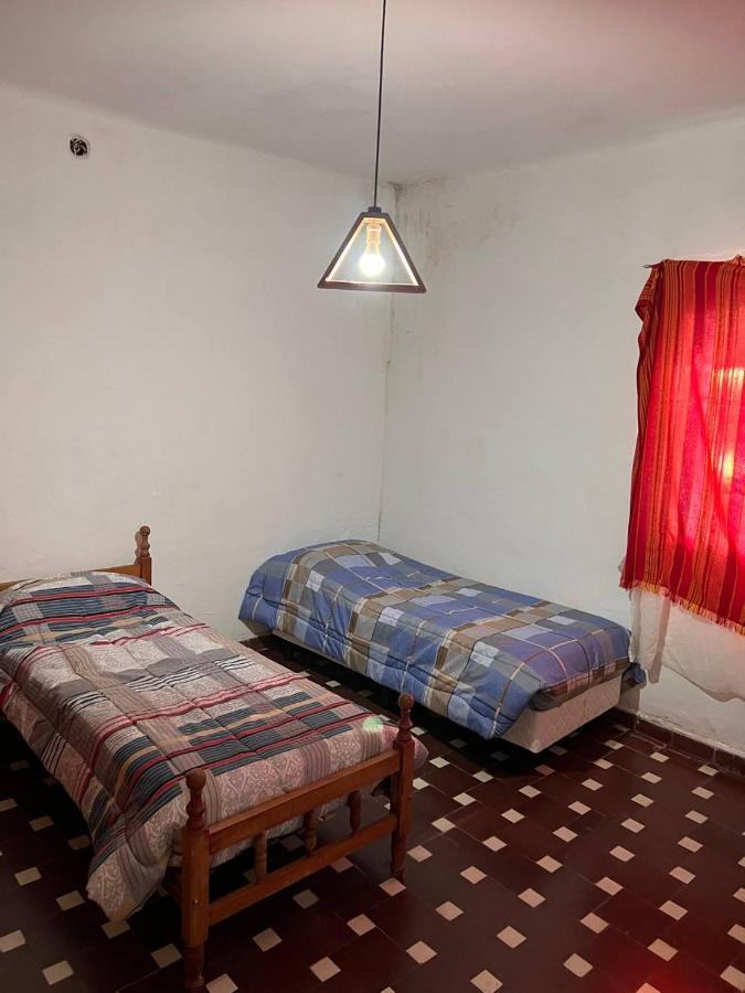 Cuyaya Hostel San Salvador de Jujuy Εξωτερικό φωτογραφία