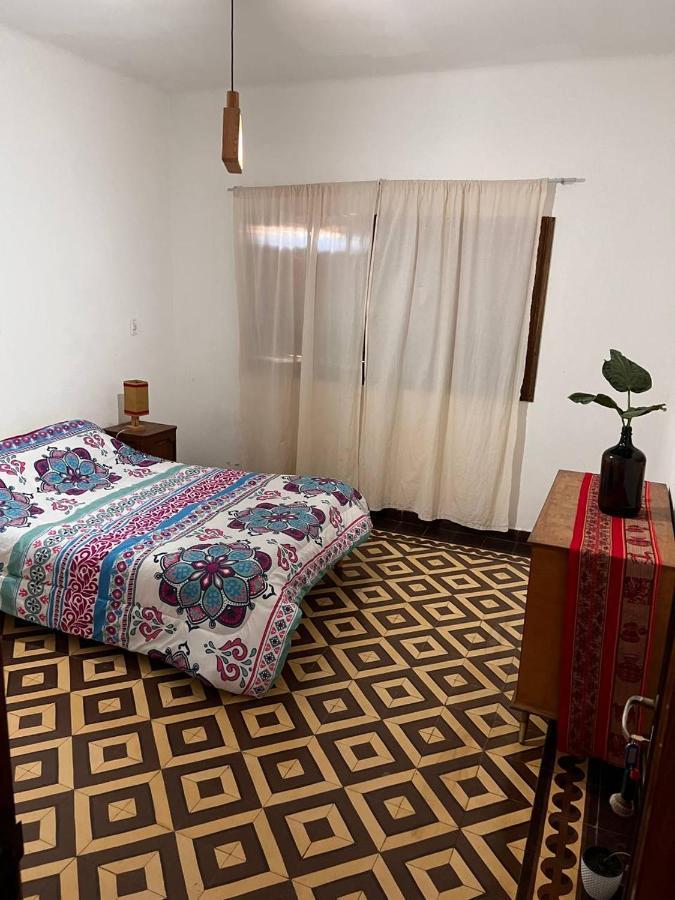 Cuyaya Hostel San Salvador de Jujuy Εξωτερικό φωτογραφία