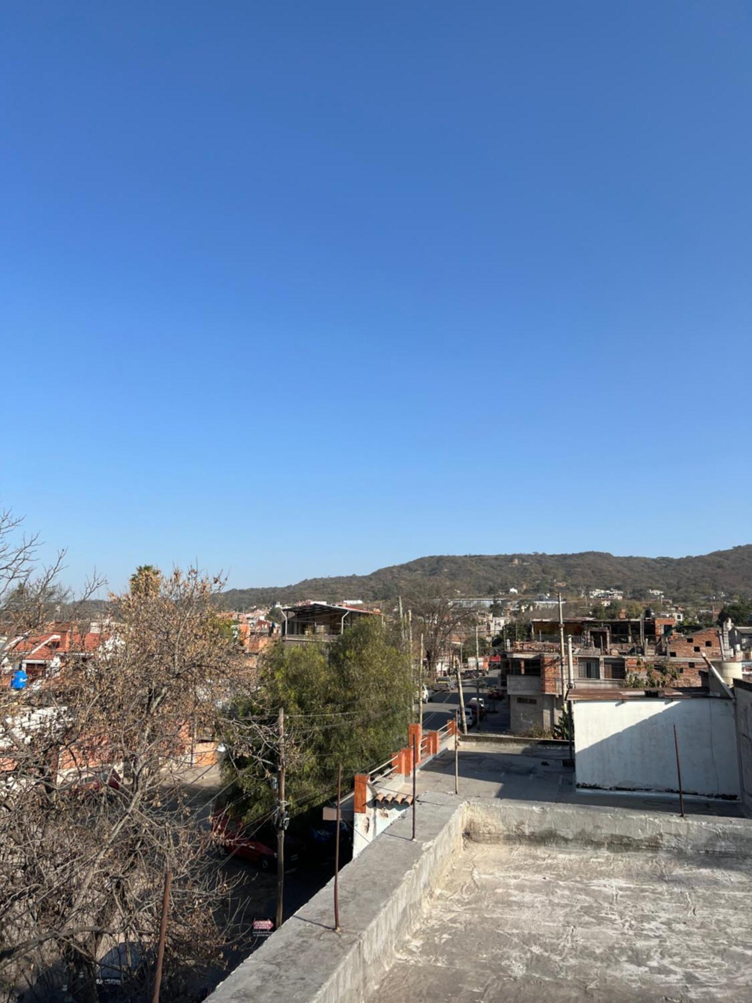 Cuyaya Hostel San Salvador de Jujuy Εξωτερικό φωτογραφία
