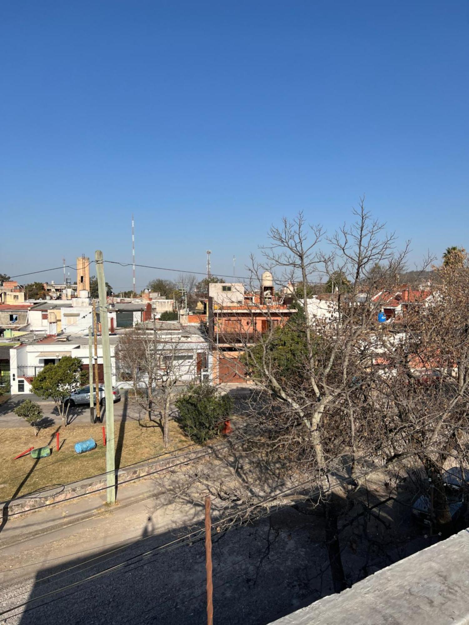Cuyaya Hostel San Salvador de Jujuy Εξωτερικό φωτογραφία