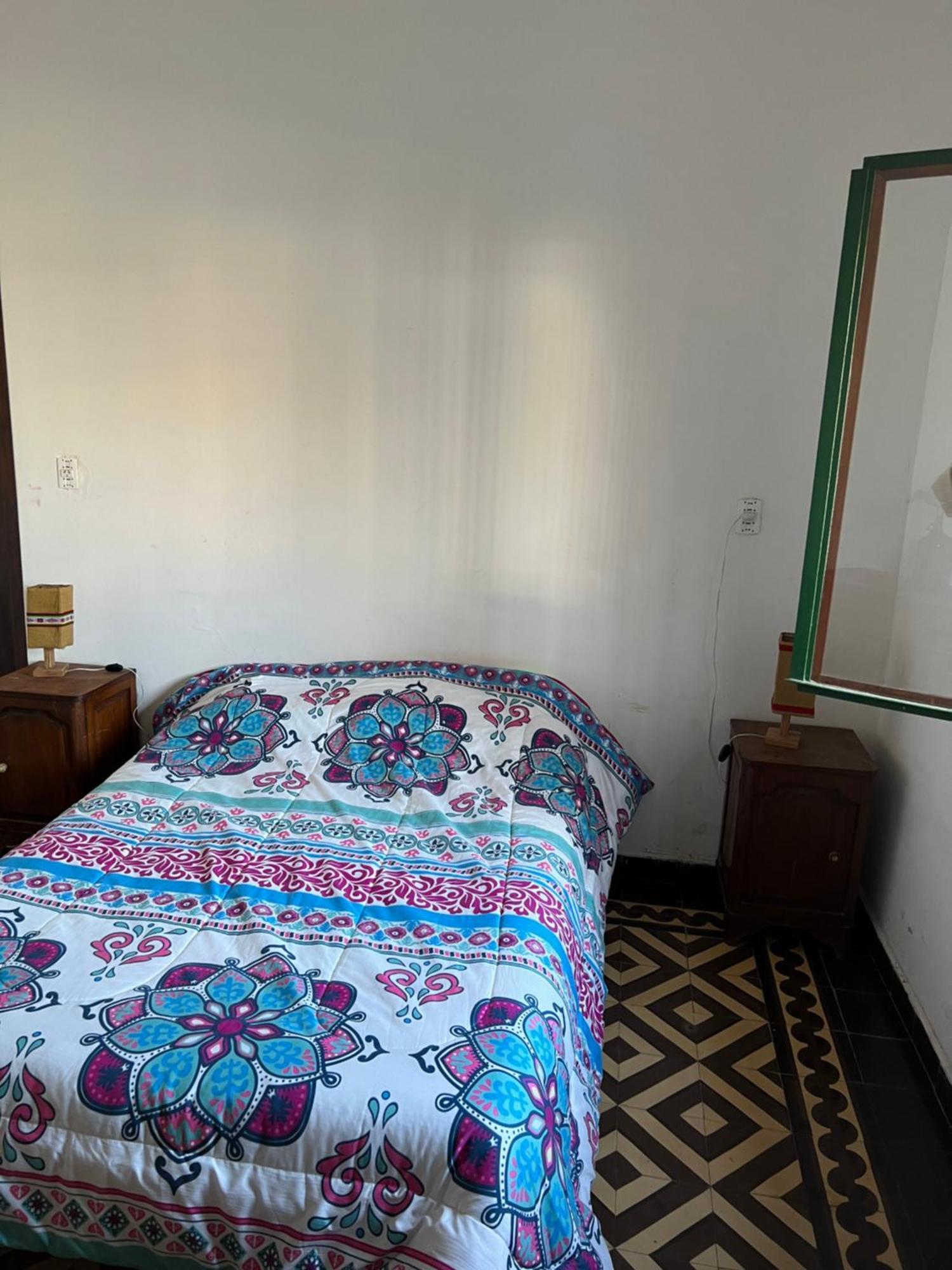Cuyaya Hostel San Salvador de Jujuy Εξωτερικό φωτογραφία