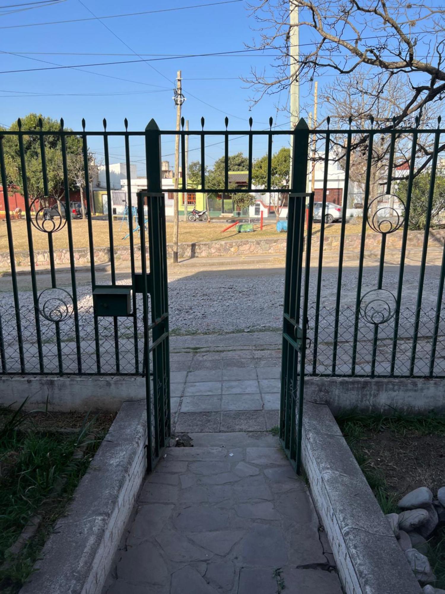 Cuyaya Hostel San Salvador de Jujuy Εξωτερικό φωτογραφία