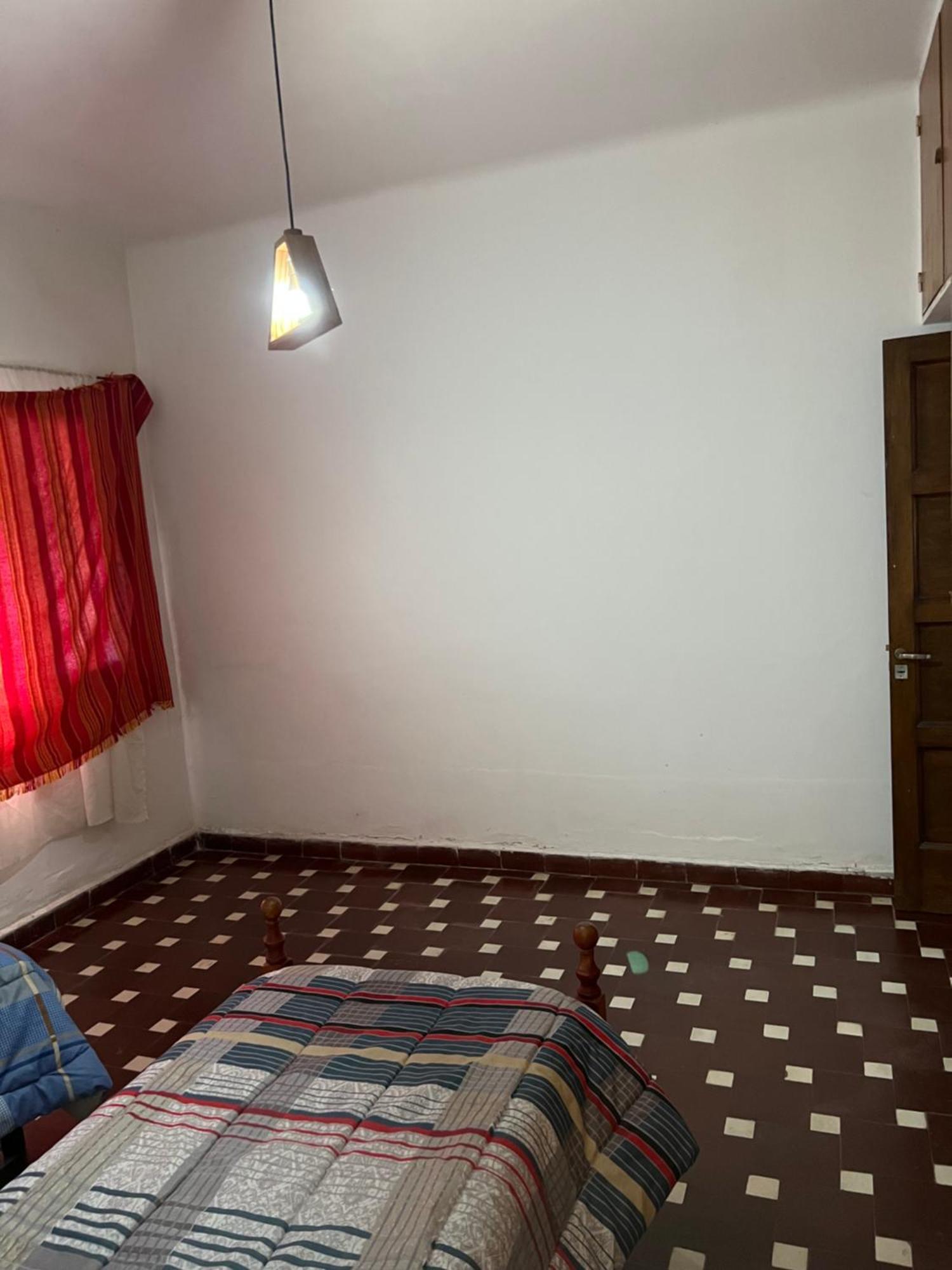 Cuyaya Hostel San Salvador de Jujuy Εξωτερικό φωτογραφία