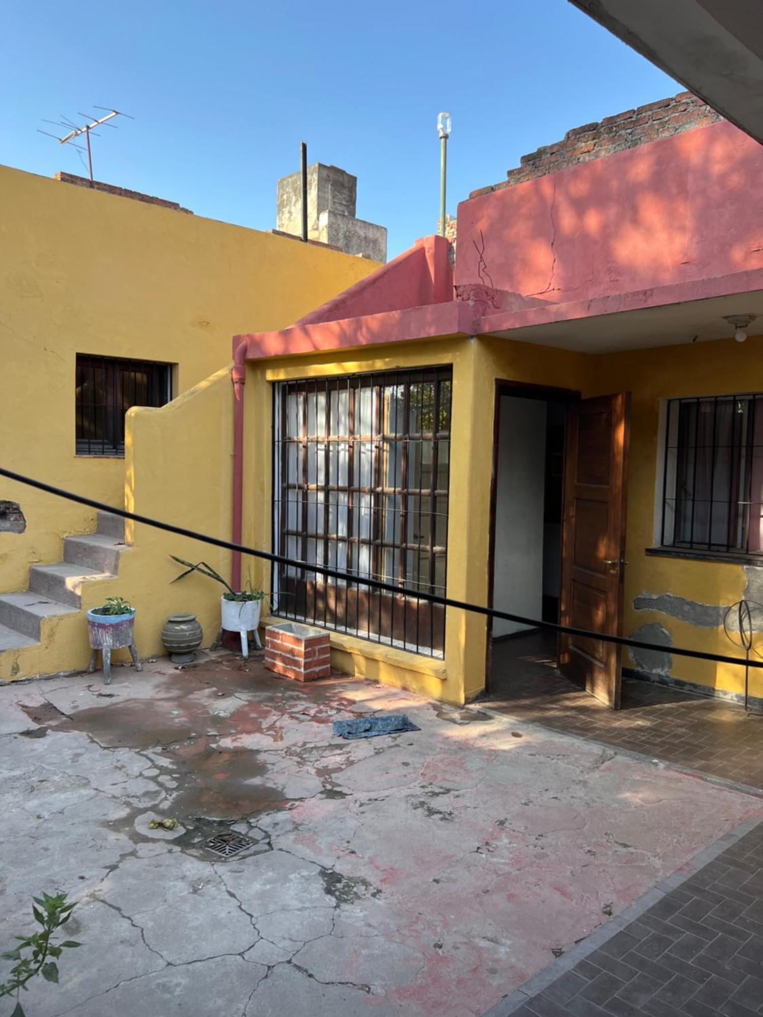 Cuyaya Hostel San Salvador de Jujuy Εξωτερικό φωτογραφία