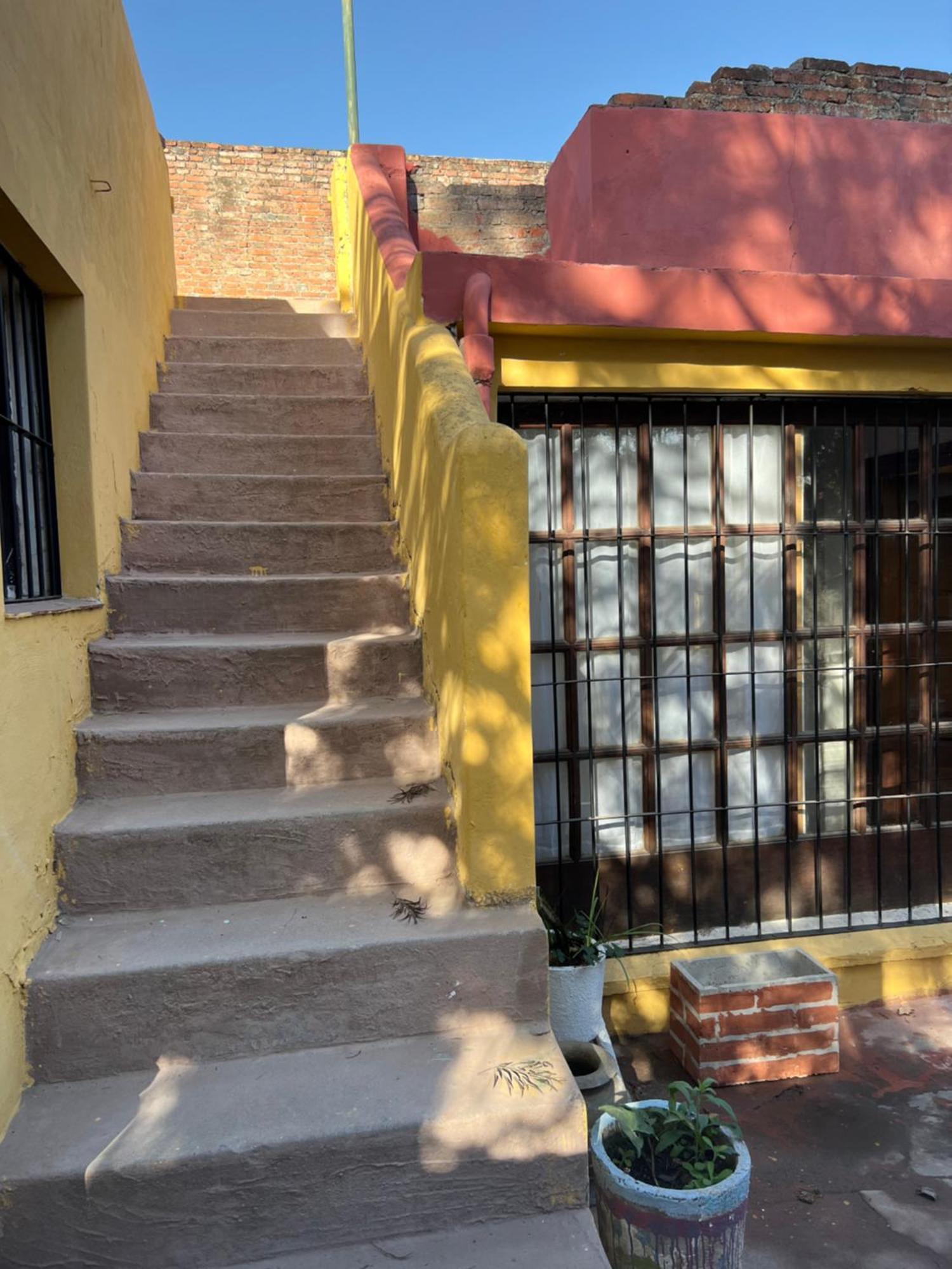 Cuyaya Hostel San Salvador de Jujuy Εξωτερικό φωτογραφία
