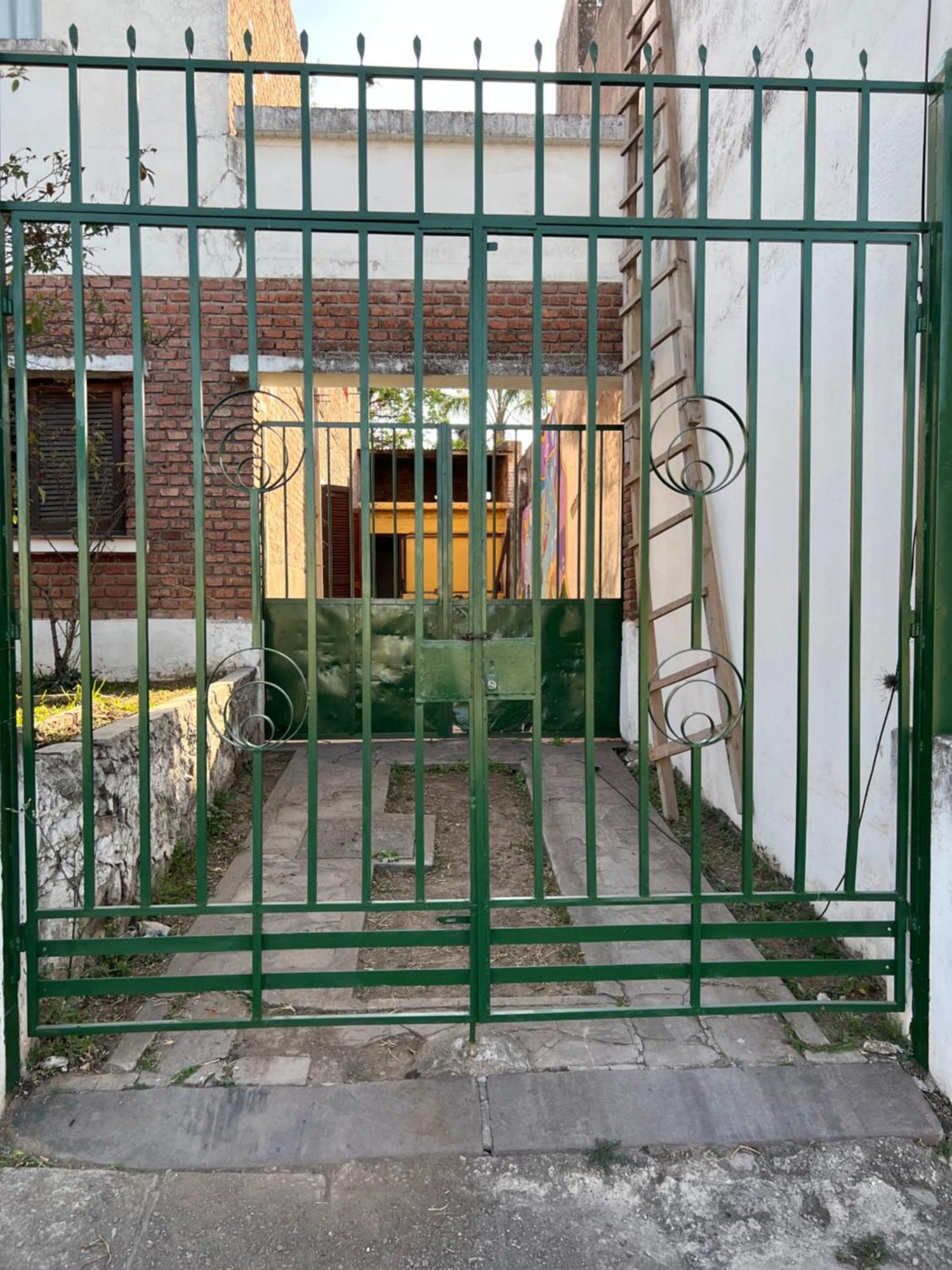 Cuyaya Hostel San Salvador de Jujuy Εξωτερικό φωτογραφία