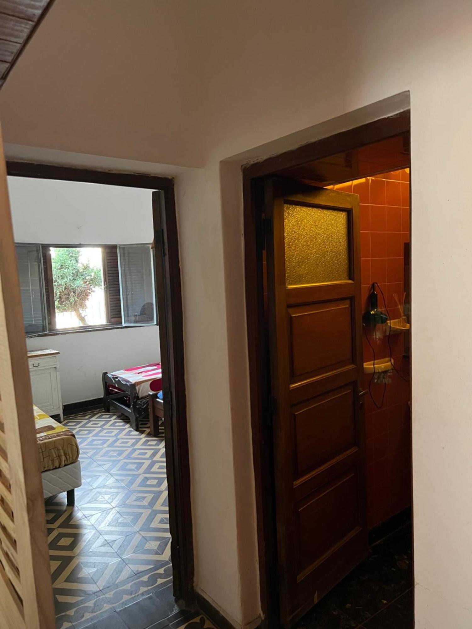 Cuyaya Hostel San Salvador de Jujuy Εξωτερικό φωτογραφία