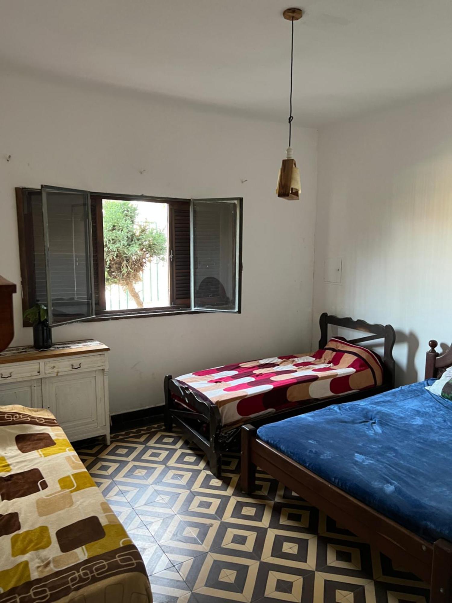 Cuyaya Hostel San Salvador de Jujuy Εξωτερικό φωτογραφία
