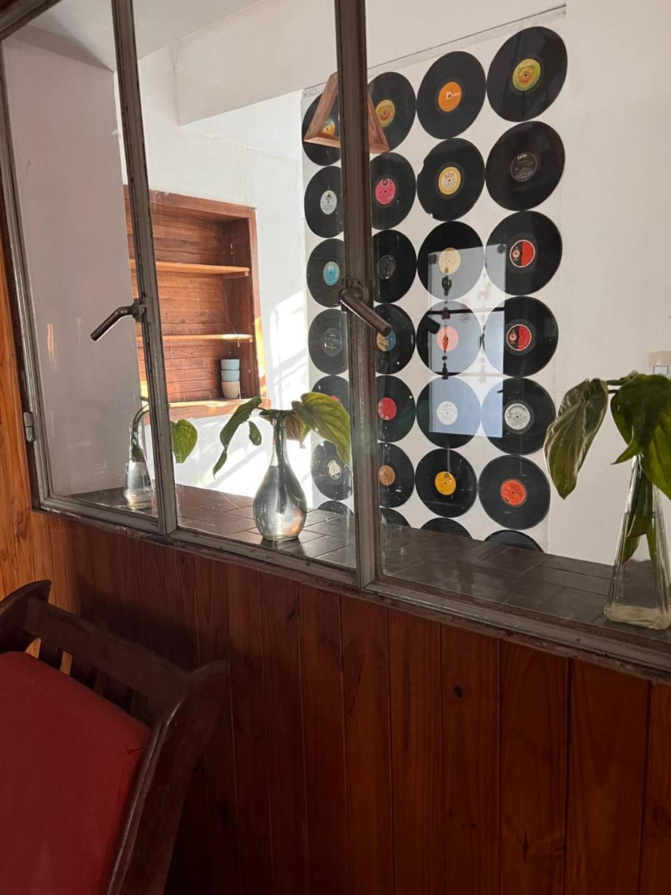 Cuyaya Hostel San Salvador de Jujuy Εξωτερικό φωτογραφία